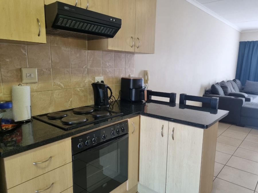 To Let 2 Bedroom Property for Rent in Winterhoek Park Eastern Cape